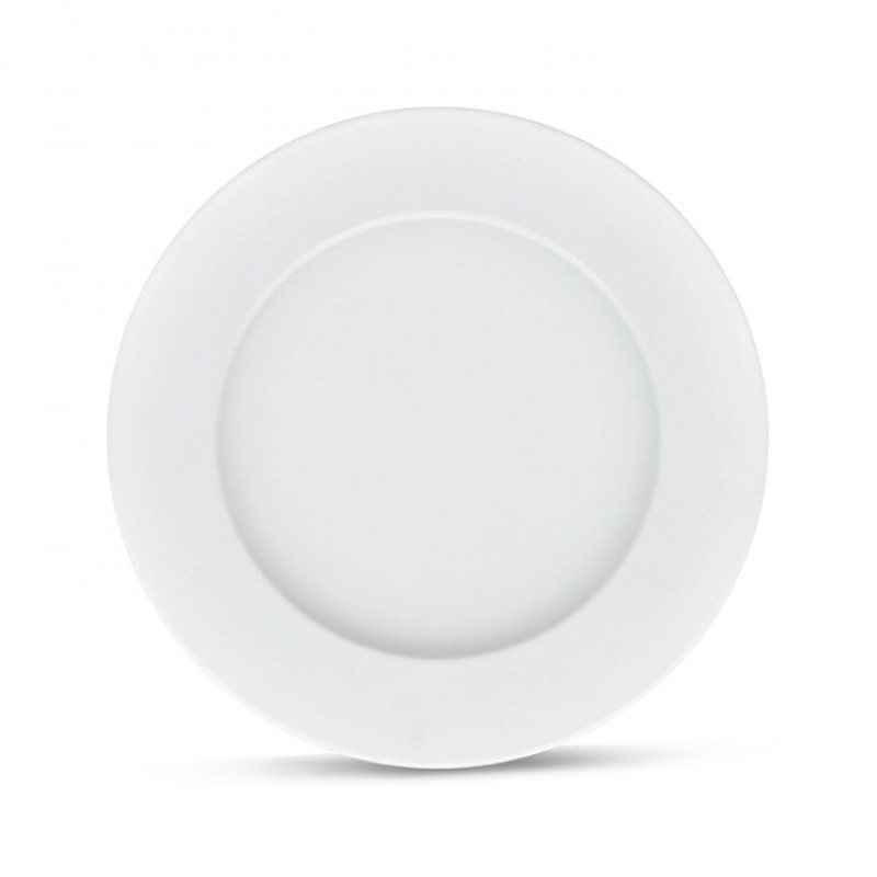 Встраиваемый LED светильник FERON AL510 3W круглый 180Lm 4000K 01584