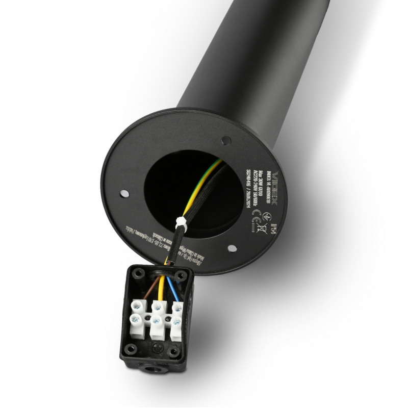 Светильник LED архитектурный AR09061B IP54 VIDEX GU10