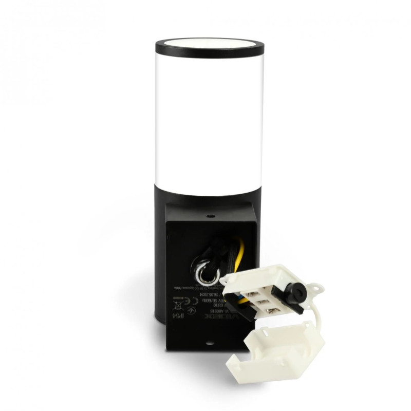 Світильник LED архітектурний фасадний AR091B IP54 VIDEX GU10