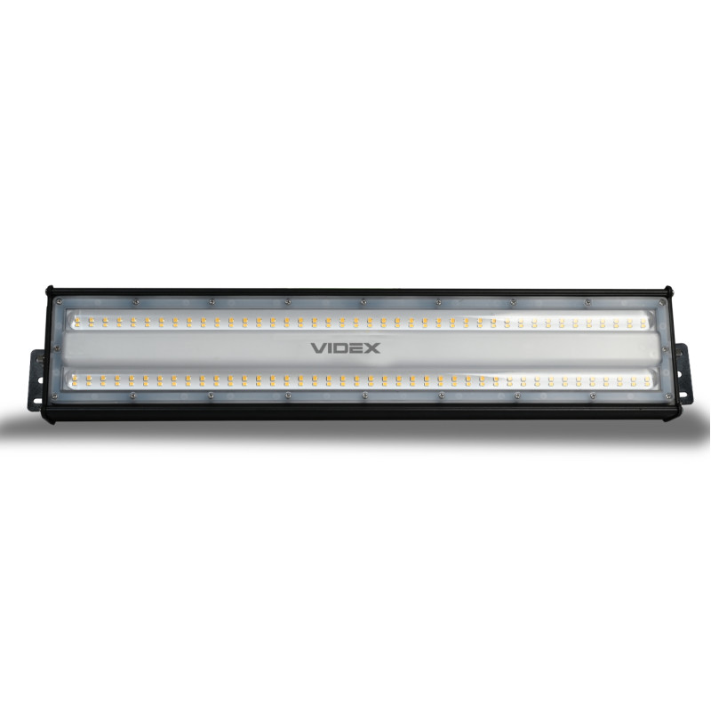 Светильник LED высотный линейный VIDEX HB022 100W 5000K 220V (VL-HB022-1005B)