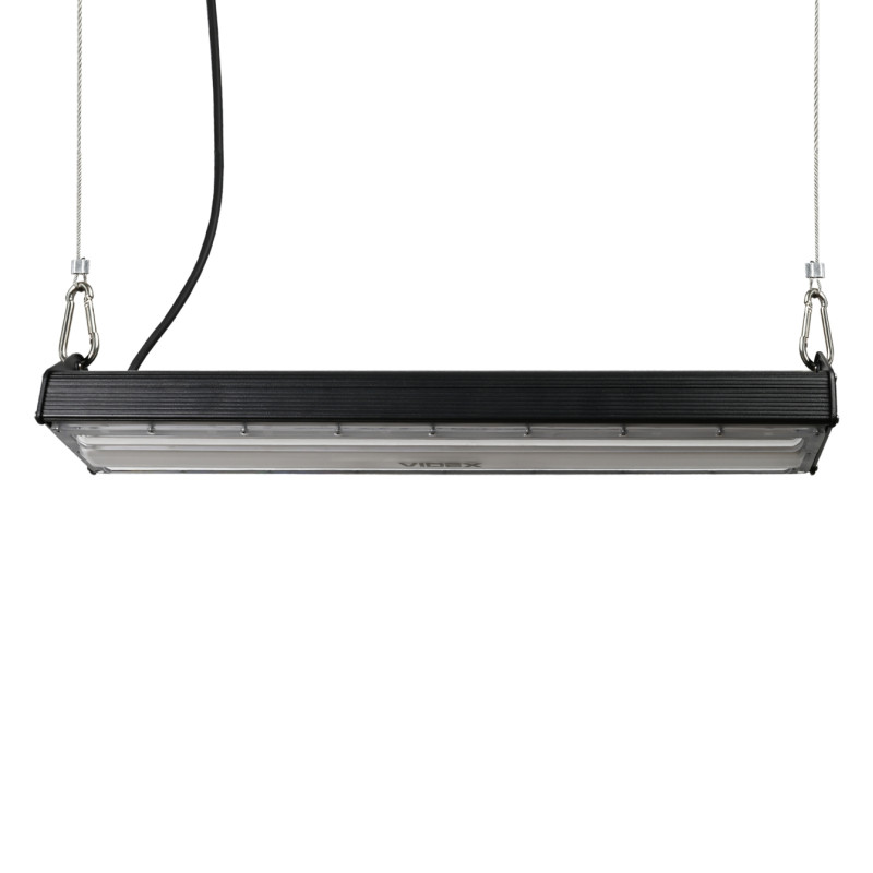 Светильник LED высотный линейный VIDEX HB022 100W 5000K 220V (VL-HB022-1005B)