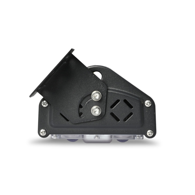 Светильник LED высотный линейный VIDEX HB022 50W 5000K 220V (VL-HB022-0505B)