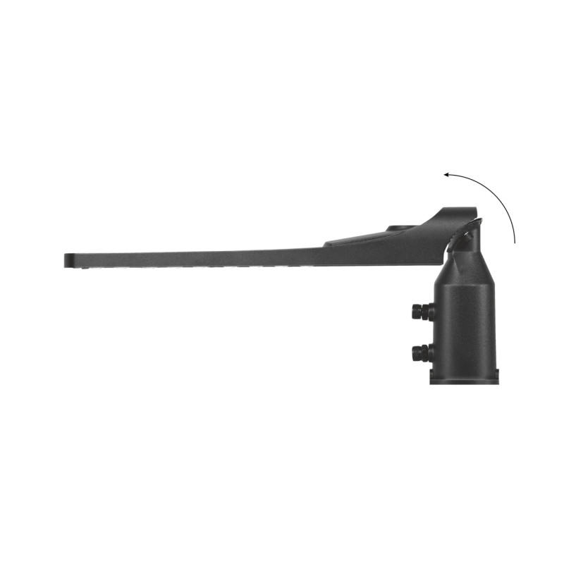 Светильник консольный LED уличный VIDEX IP65 SLE18 50W 5000Lm 5000K 220V (VL-SLE18-0505)