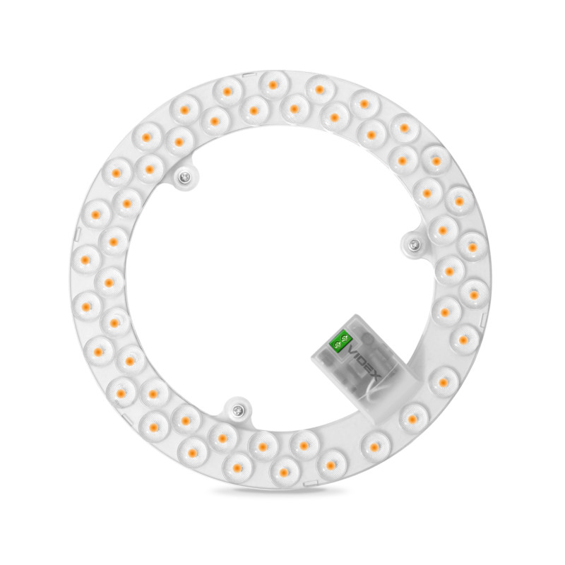 LED модуль для светильников 24W 4000K VIDEX (VL-MLC-244)