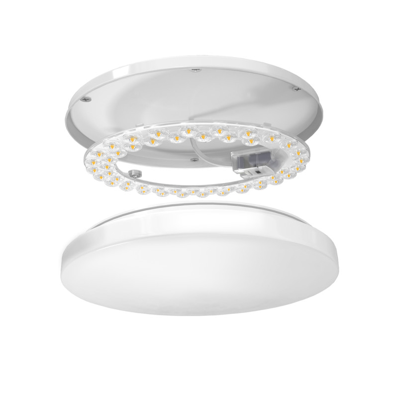 LED модуль для светильников 24W 4000K VIDEX (VL-MLC-244)