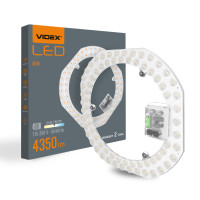 LED модуль для светильников 36W 4000K VIDEX (VL-MLC-364)