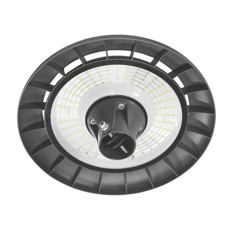 LED светильник парковый VIDEX SLP01 IP65 120W 16800Lm 3000/5000/6500K 220V (VL-SLP01-120B)