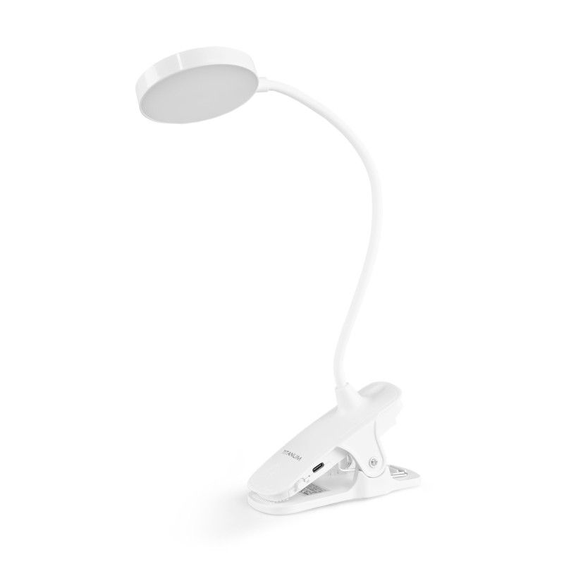 Настольная LED лампа с аккумулятором TITANUM TLTF-013W 7W 3000-6000K