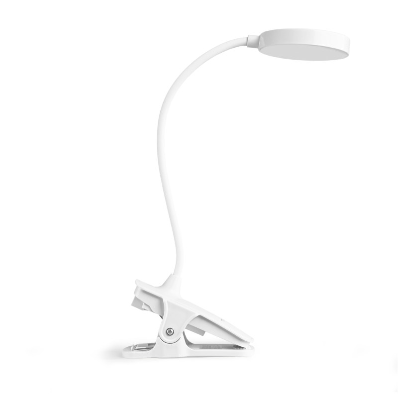 Настольная LED лампа с аккумулятором TITANUM TLTF-013W 7W 3000-6000K