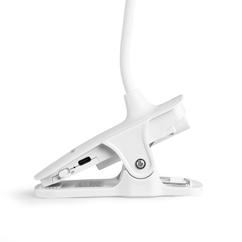 Настольная LED лампа с аккумулятором TITANUM TLTF-013W 7W 3000-6000K