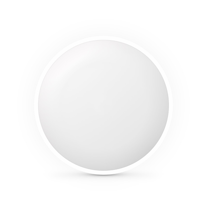 Світильник LED аварійний накладний VIDEX VL-CLR-EM200-2 20W 5000K 220V