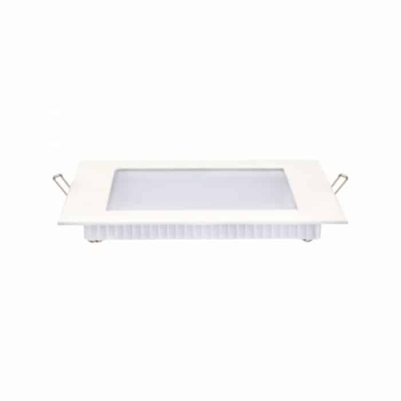 Врезной LED светильник HOROZ Slim/Sq-3 3W 4200К квадрат 056-005-0003-030