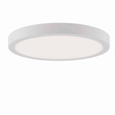 Накладной LED светильник HOROZ CAROLINE-28 28W 4200К круг 016-025-0028-030