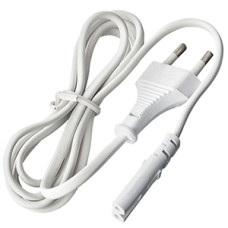 Шнур для света LED. Т5 1,1м вилка+гнездо 2pin