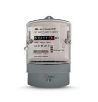 Счетчик электроэнергии "НИК" 2102-02.М1 (5-60А) 220В ( 2102-02.М1 )