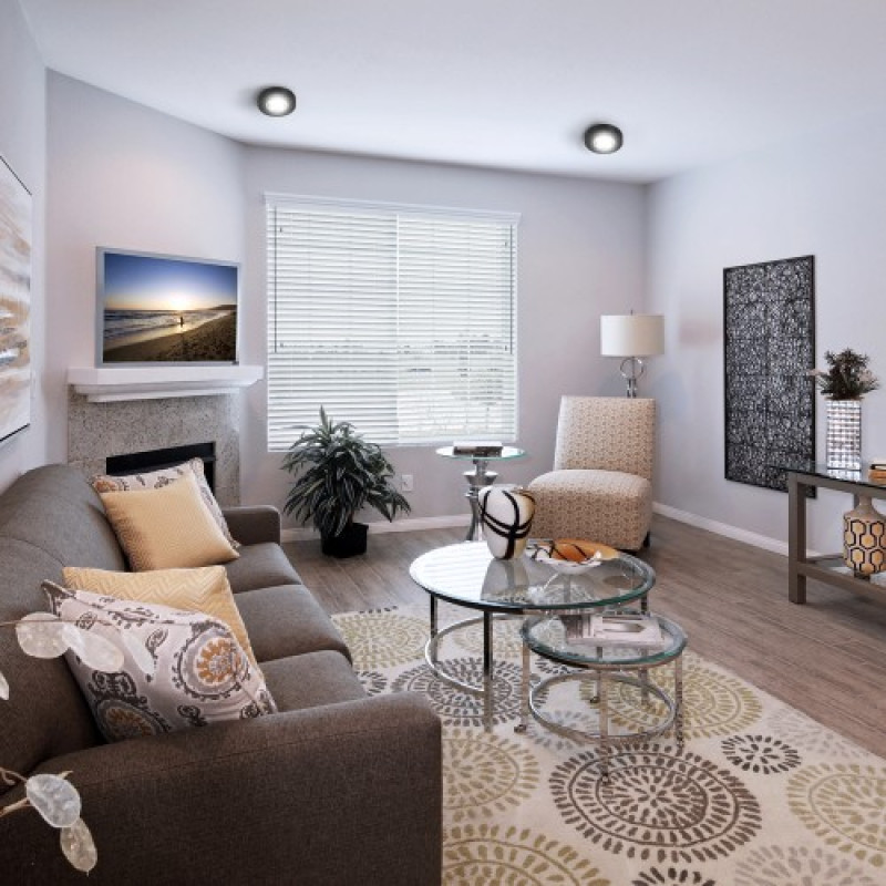 Світлодіодний накладний світильник FERON AL520 COB 7W 590Lm 4000K чорний 01628