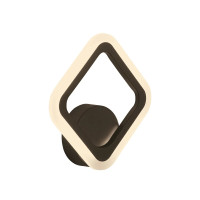 Светильник настенный бра VELMAX V-WL-NAOMI-S, 12W, 3000K-6500K, 1000Lm (23-43-45)