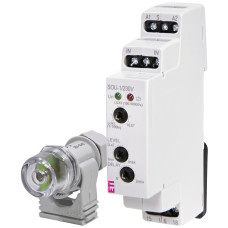 Сумеречное реле SOU-1/230V+senzor ETI 002470011