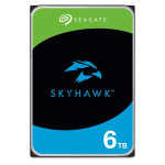 Жорсткий диск Seagate SkyHawk 6TB ST6000VX009