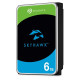 Жесткий диск Seagate SkyHawk 6TB ST6000VX009