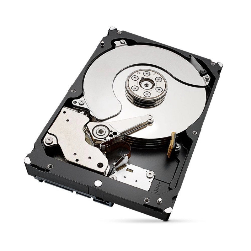 Жесткий диск Seagate SkyHawk 6TB ST6000VX009