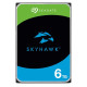 Жесткий диск Seagate SkyHawk 6TB ST6000VX009