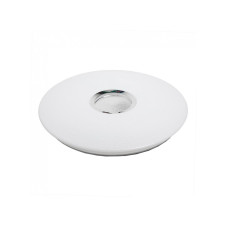 Світильник LED з пультом управління LUXEL 72Вт (CLDR-72)