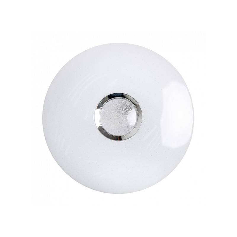 Світильник LED з пультом управління LUXEL 72Вт (CLDR-72)