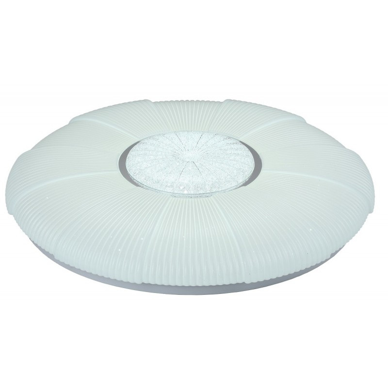 Світильник LED з пультом управління LUXEL 72Вт (CLKR-72)