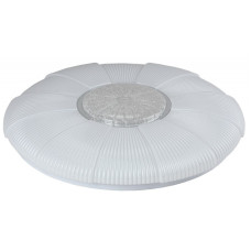 Светельник LED  с пультом управления LUXEL 72Вт (CLKR-72)