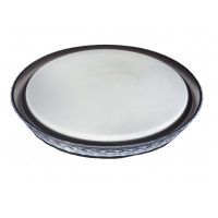 Светильник LED с пультом управления LUXEL 72Вт (CLLR-72)