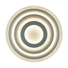 Светодиодный Smart светильник DARTS VIOLUX 90W 3000-6000K 6500LM круг 220465