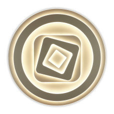 Светодиодный Smart светильник KOLIZEY VIOLUX 130W 3000-6000K 8600LM круг 220445