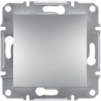 Заглушка SCHNEIDER Asfora алюминий EPH5600161