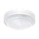 Светодиодный светильник MAXUS MBH 20W 3CCT IP65 WH Circle 1-MBH-20W-WHC