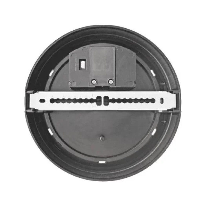 Світлодіодний накладний світильник MBH 20W 3CCT IP65 BL Circle 1-MBH-20W-BLC