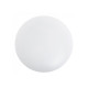 Світлодіодний світильник круг 27w 4000K IP20 (CLR-27N) LUXEL