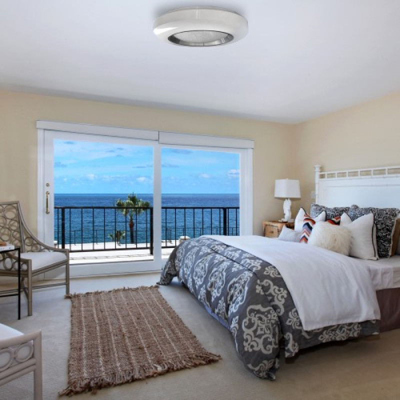 Светодиодный Smart светильник FERON AL6010 SIRIUS 72W 5400Lm 2700K-6400K 40142