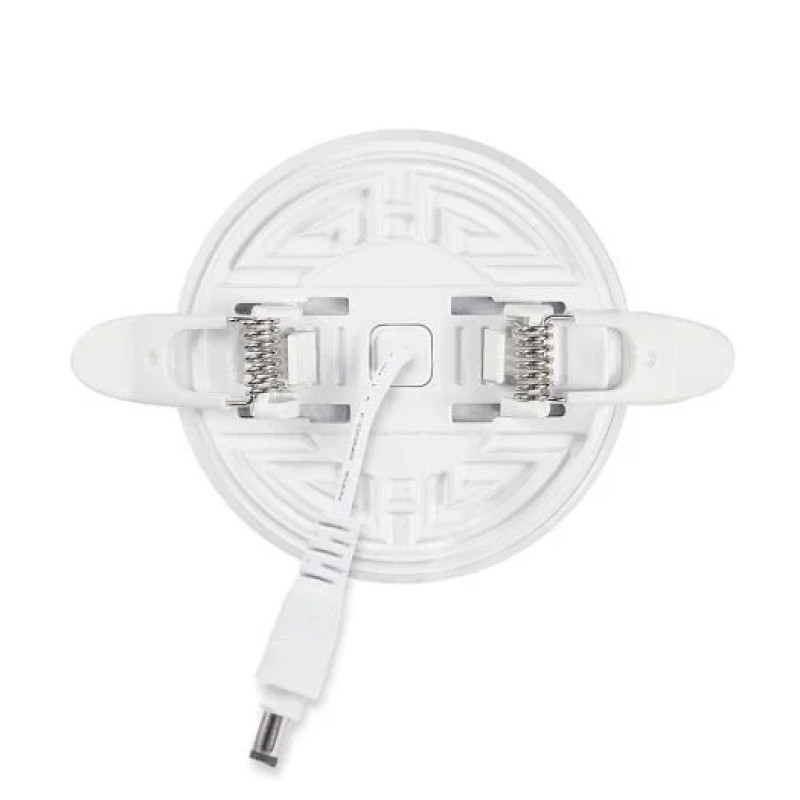 LED светильник MAXUS SP Adjustable 1-MSP-0941-CA 9W 4100 Circle