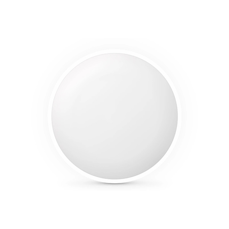 LED Светильник аварийный накладной с датчиком движения VIDEX 30W 2700-6500K 220V (VL-CLR-EM300-2)