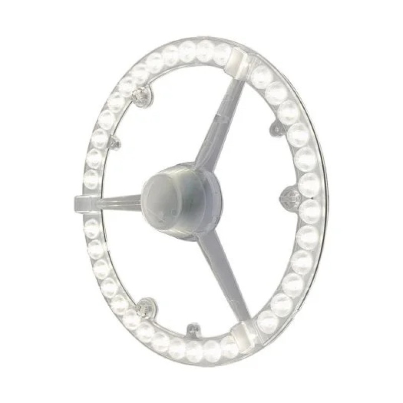 Светодиодный модуль 1-MLM-2441-C MAXUS Led Module 24W 4100K Circle