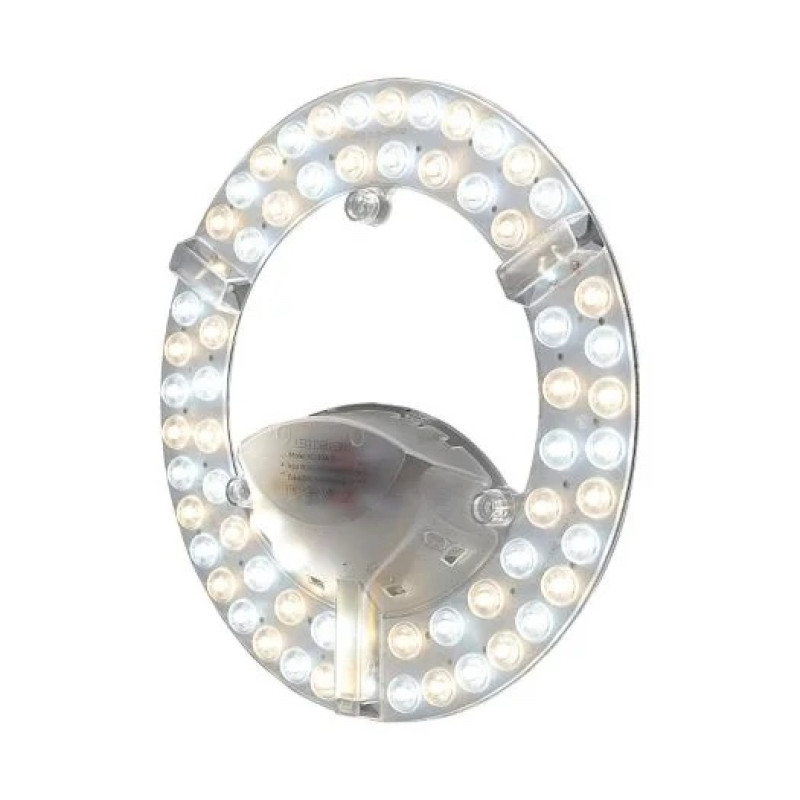 Светодиодный модуль 1-MLM-40-CR MAXUS Led Module 40W 3CCT Circle Remote