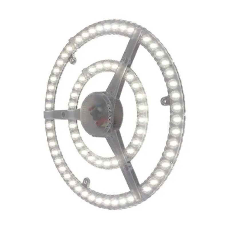 Светодиодный модуль 1-MLM-4841-C MAXUS Led Module 48W 4100K Circle