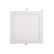 Панель LED квадрат 12W 900Lm 4000K LUXEL