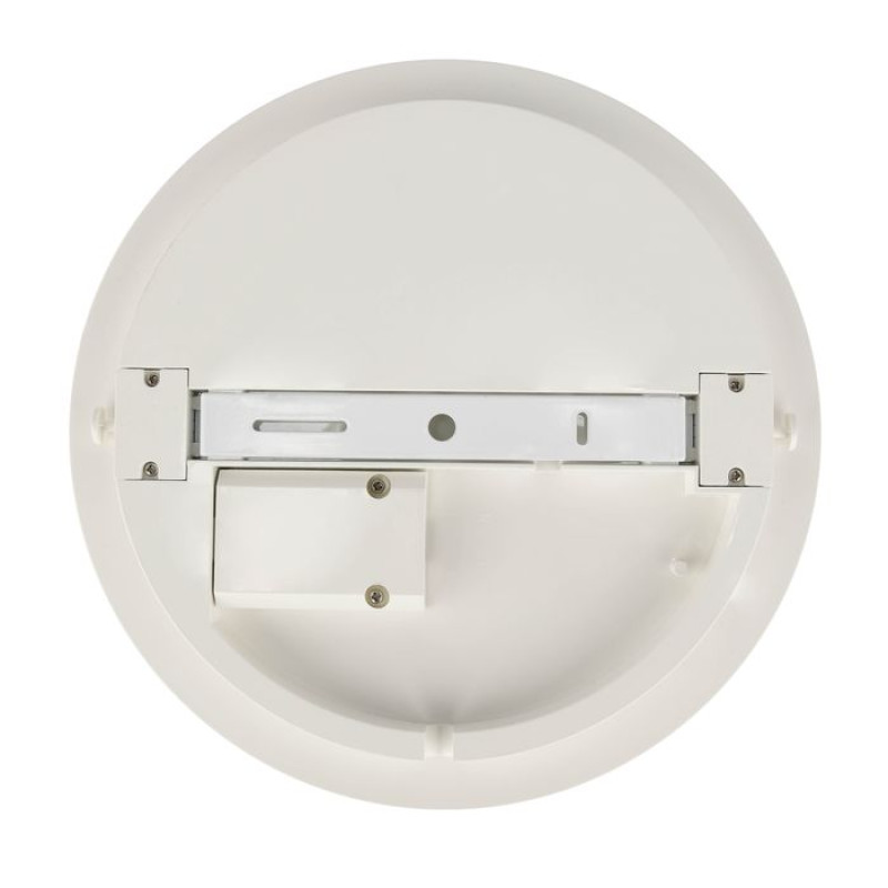 Светильник накладной ANDREA-20 LED 20W 6400K 1700Lm 170-265V IP54 скор. подкл. белый круглый 016-066-0020-010