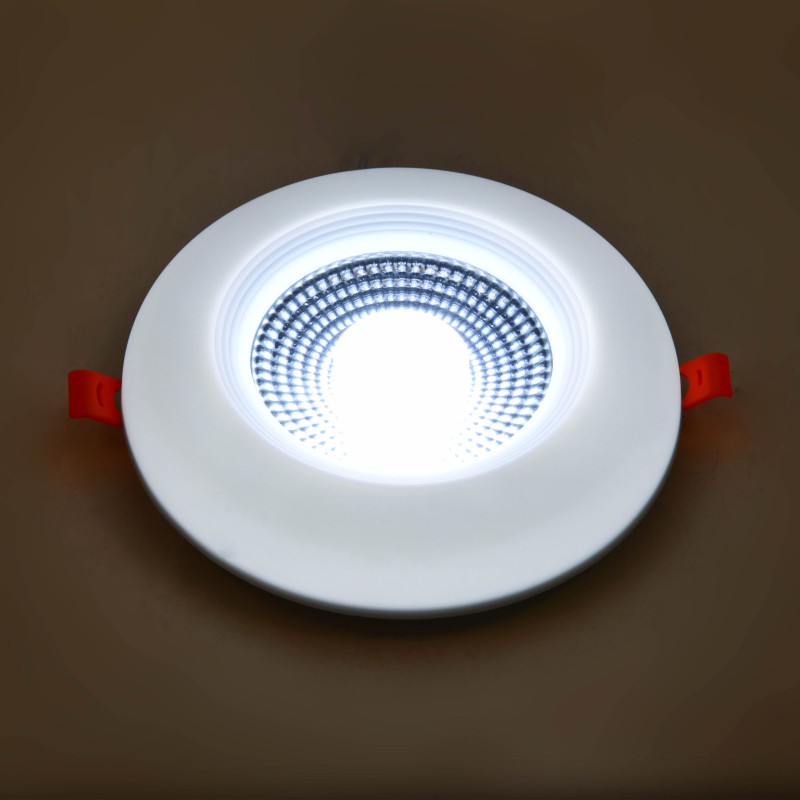 LED светильник встроенный Horoz VALENTINA-24 24W 3000/6500K белый 016-063-0024-010