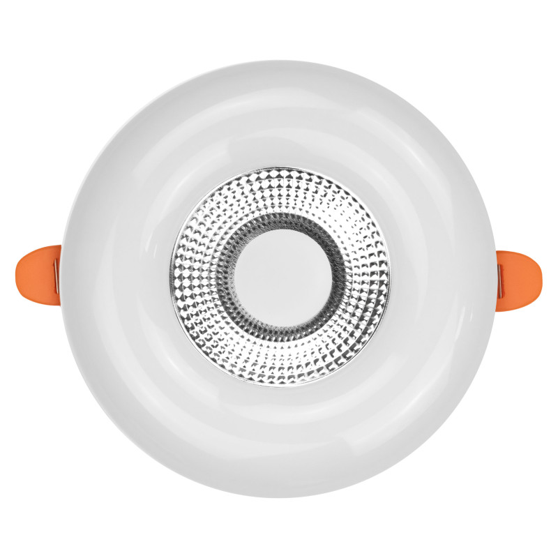 LED светильник встроенный Horoz VALENTINA-36 36W 3000/6500K белый 016-063-0036-010