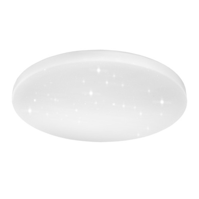 Светодиодный накладной светильник ARDERO AL561ARD 22W LED 1500Lm 5000K звездное  небо (01953)