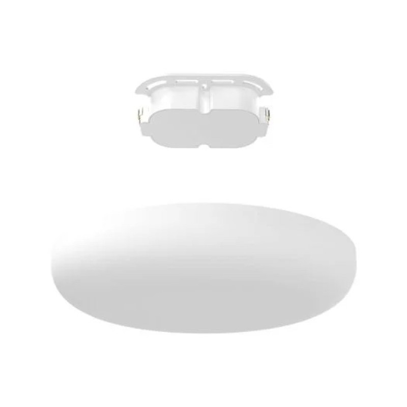 Світильник світлодіодний настінно-стельовий MAXUS SP Surface 36W 4100K Circle (1-MSP-3641-CS)