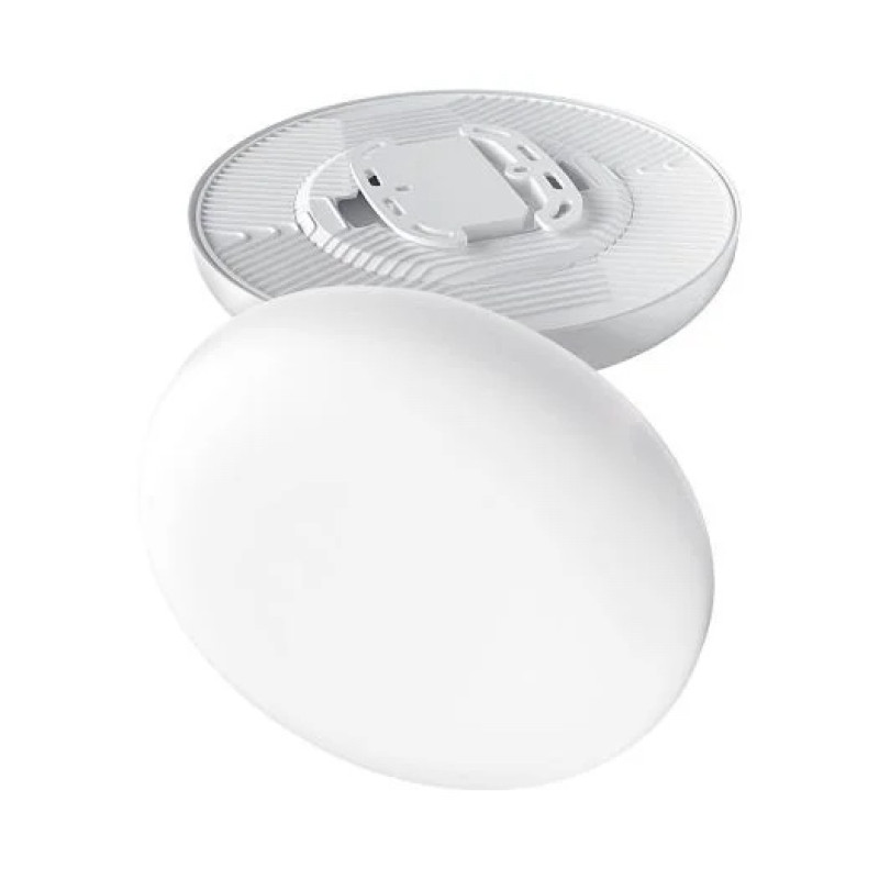 Світильник світлодіодний настінно-стельовий MAXUS SP Surface 36W 4100K Circle (1-MSP-3641-CS)